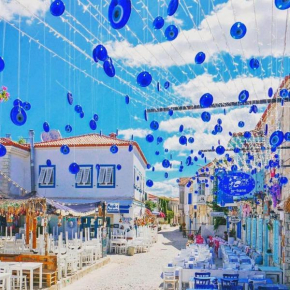 Meydan Alaçatı